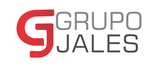 Logo Grupo Jales